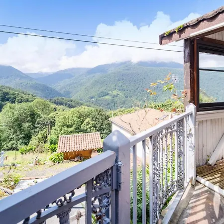 Two-bedroom In * Razecueille