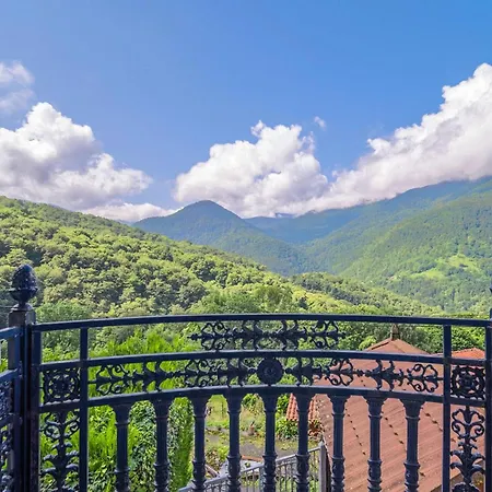 Casa de Férias Two-bedroom In