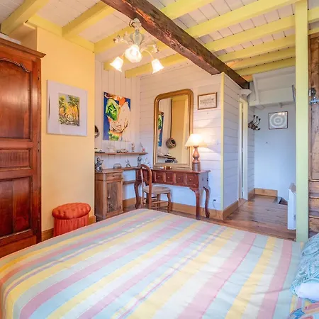 Casa de Férias Two-bedroom In