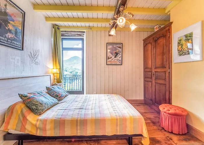 Two-bedroom In Tatil Evi *