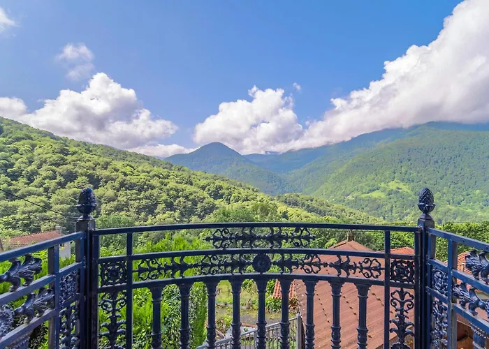 Tatil Evi Two-bedroom In